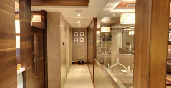 Oyo 1545 Hotel Shivani International 아흐메다바드 외부 사진